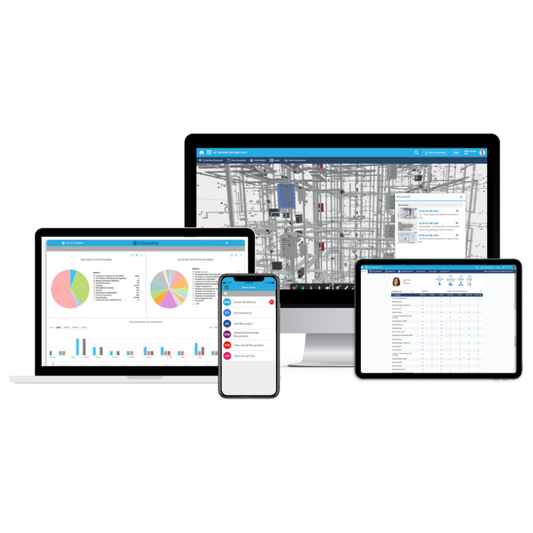 Datamine adds to mining project management software offering with Scenario acquisition