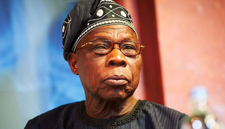 Innovation in agriculture key to survival – Obasanjo