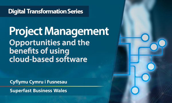 Digital Transformation Series – Project Management