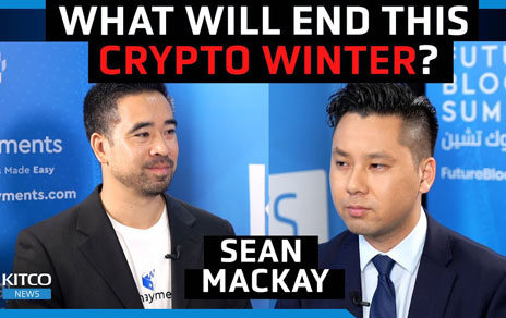 The Crypto Winter will end once innovation and these other key developments reignite – Sean Mackay