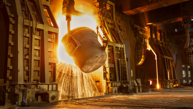 ArcelorMittal to trial carbon capture technology at Belgium steel plant