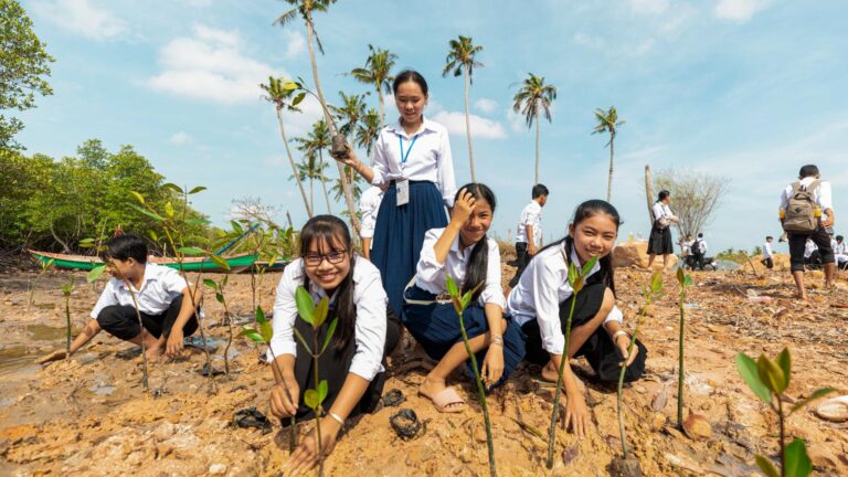 Human Development Report (UNDP): investment, insurance, innovation and inclusion to tackle uncertainty