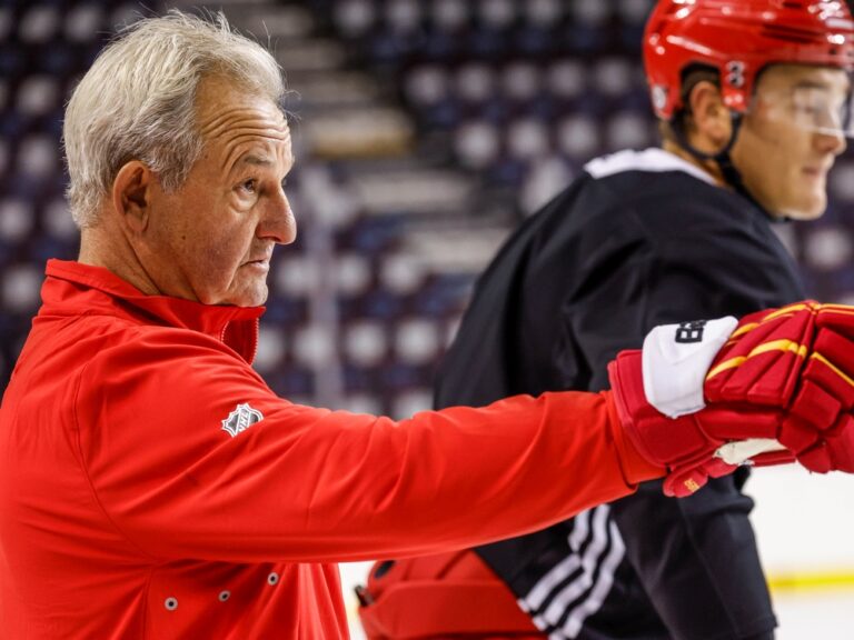 Darryl Sutter’s assistants dish on his keys to coaching success