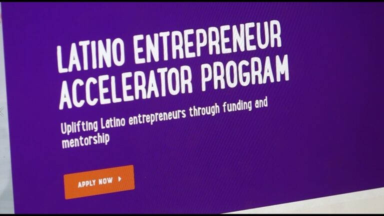 Brazi Bites Launches Latino Entrepreneur Accelerator Program