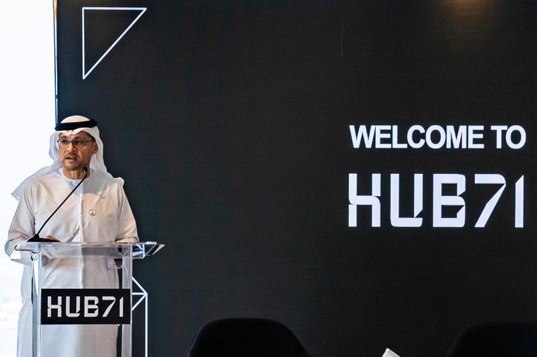 Hub71 launches exclusive capital club for family offices to access technology investments in Abu Dhabi