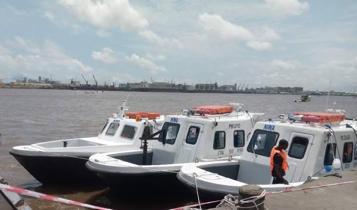 Federal Govt Moves To Improve Waterways Security With Technology