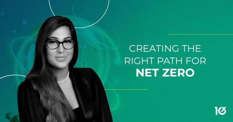 Creating the right path for net zero for your business