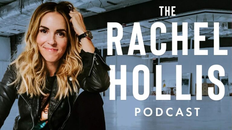 ‘Rachel Hollis Podcast’ Inks Exclusive Advertising Distribution Deal With SiriusXM – Deadline