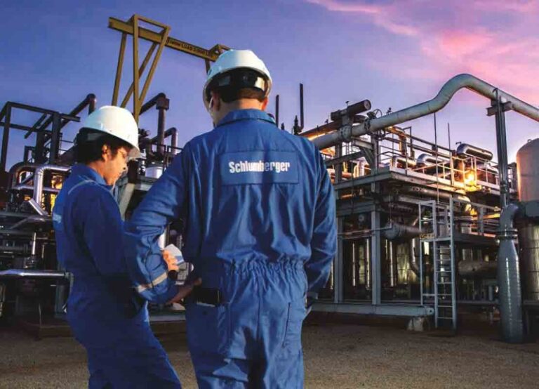 Schlumberger becomes SLB, a technology company driving the future of energy