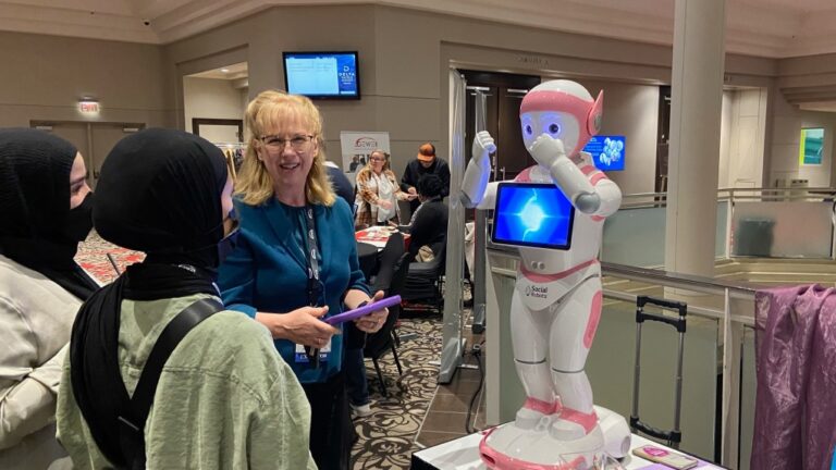 Technology and aging conference held in Regina