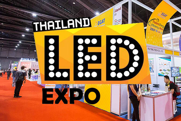 Success Story of Led Expo Thailand + Smartech Asean 2022