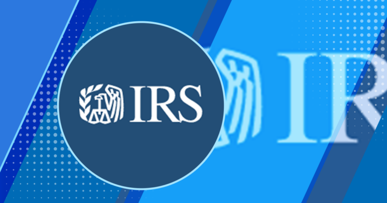 IRS Previews $2B Program & Project Management Services BPA