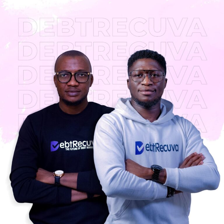 How DebtRecuva is using technology to revolutionize debt management and recovery for Nigerians 