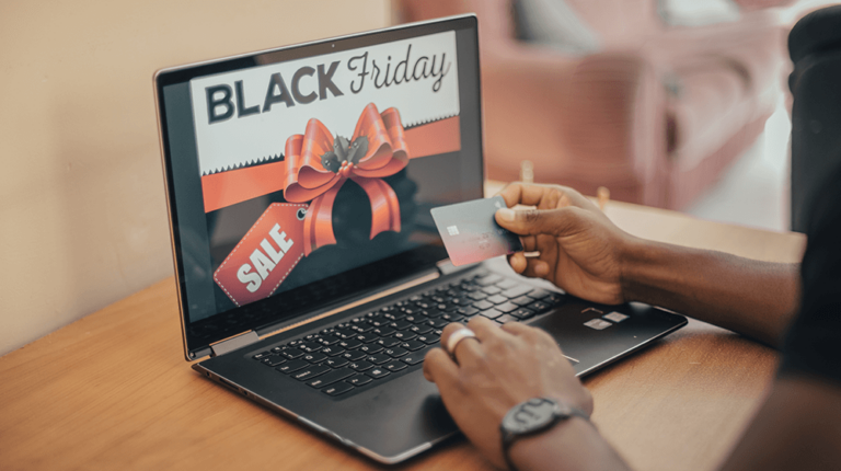 20 Fantastic Marketing Ideas for Black Friday