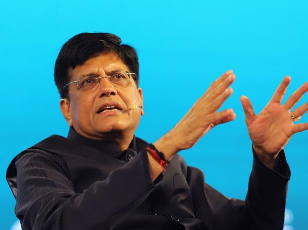 Every campus must become incubators for startups, promote innovation: Goyal