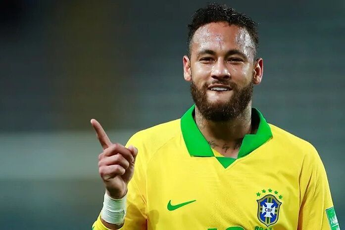 World Cup 2022: NASA technology could rescue Neymar’s World Cup