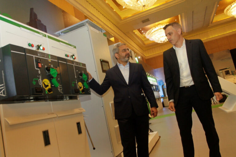 Schneider Electric holds Innovation Summit to contribute solutions to climate change – Inforial