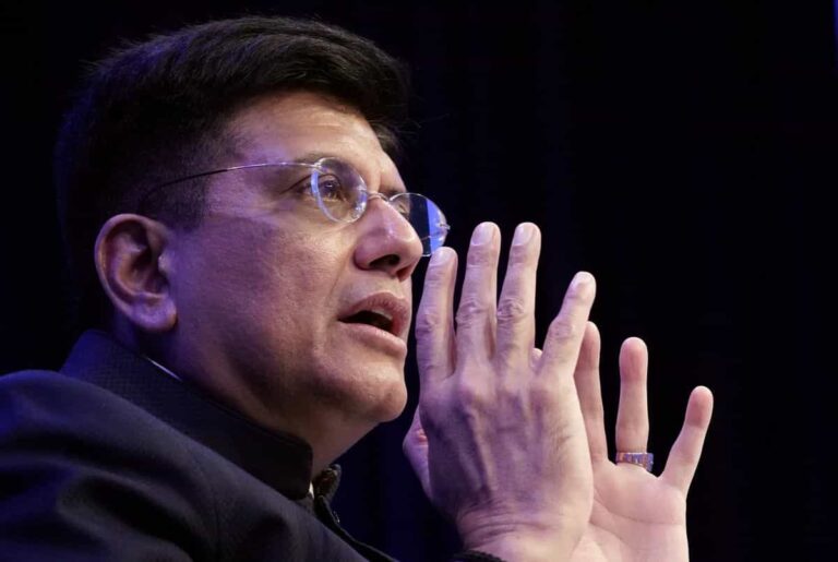 Every campus must become incubators for startups, promote innovation: Piyush Goyal to institutes
