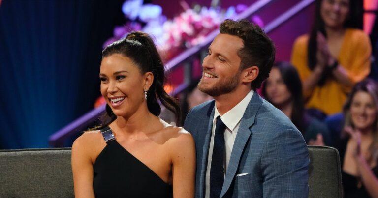 Did Gabby Windey & Erich Schwer Break Up? She Dropped A Hint