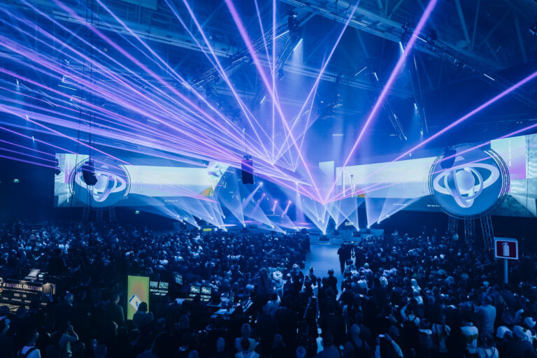 Slush 2022 – showcasing technology at the core of purpose-driven change