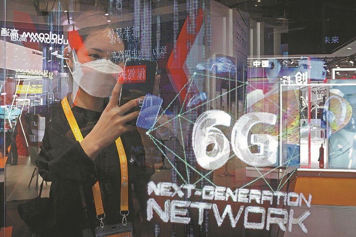 6G push picks up speed with focus on innovation