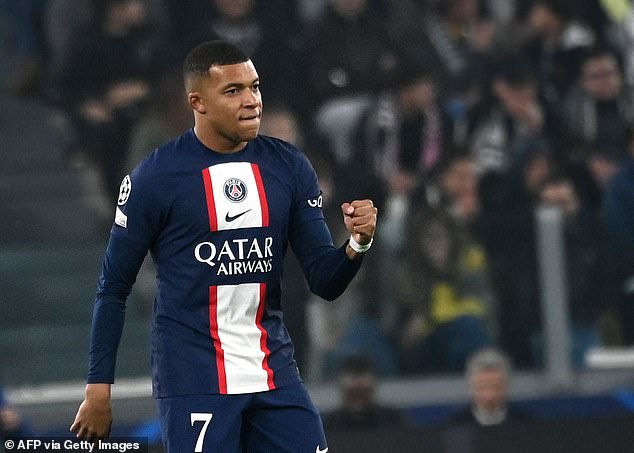 Kylian Mbappe reveals he didn’t join Real Madrid as success with PSG ‘is something really special’