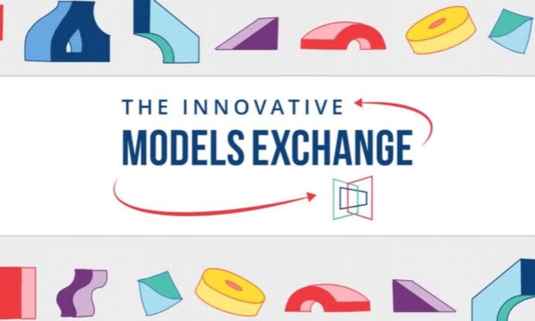 Innovative Models Exchange Offers a Roadmap for Reinventing School