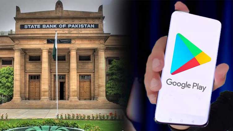 SBP rebuts reports of holding payments to Google – Technology