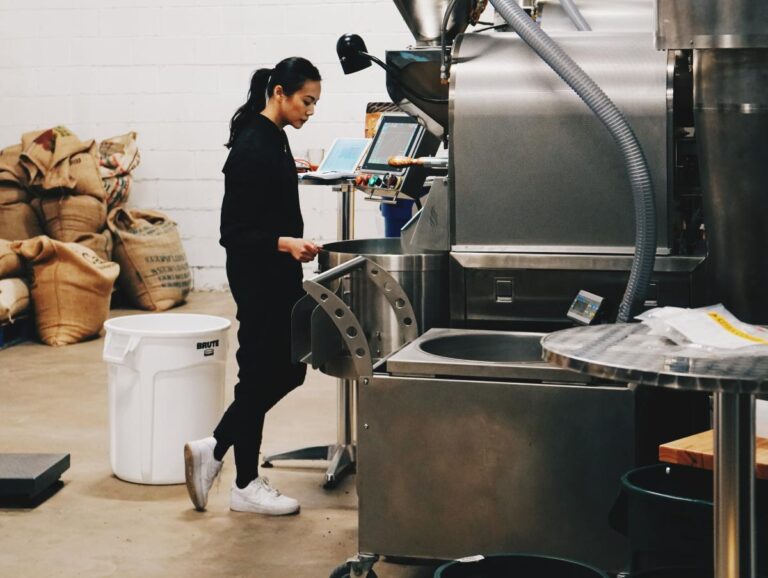 Entrepreneur Sahra Nguyen Is Changing the Way Coffee Lovers Think About Vietnamese Coffee