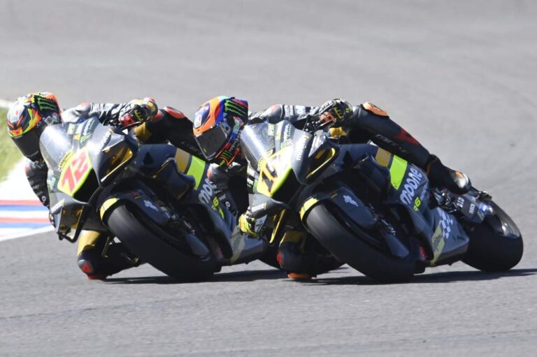 Why internal struggle is inevitable for Rossi’s MotoGP clan