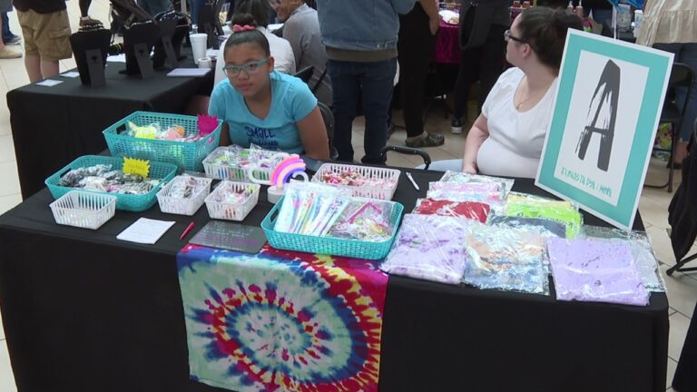 Junior Achievement of Eastern Ohio hosts Youth Market Day at Eastwood Mall