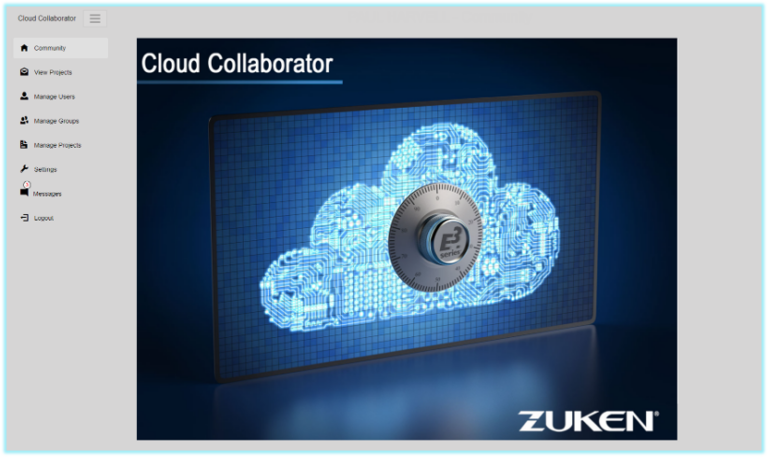 Zuken USA announces cloud hosted Project Management for E3.series