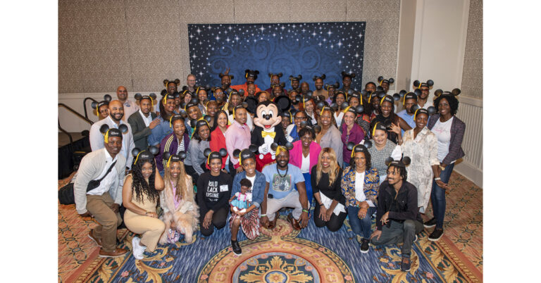 Disney Parks and RICE Bring Diverse Small Business Owners and Entrepreneurs to Walt Disney World Resort as part of Innovative New Supply Chain Program