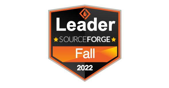 Liquidplanner Wins The Fall 2022 Leader Award In Project Man…