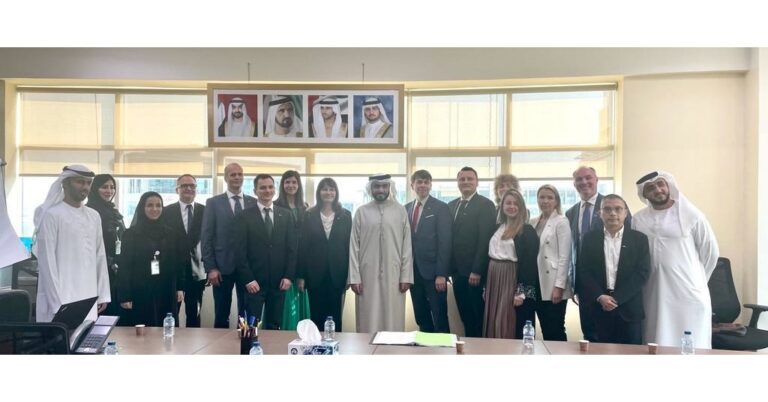 Estonian Business and Innovation Agency expanded network to KSA, UAE