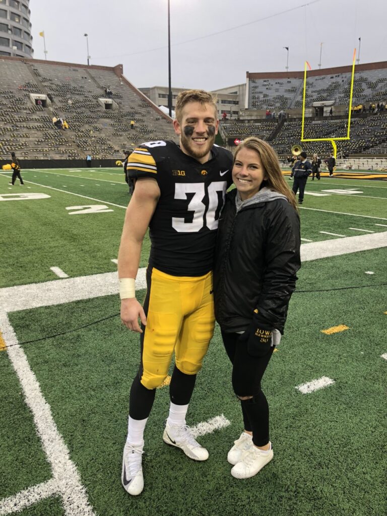 The Gervase Sibling Success Story: Assumption High School to Division One and More