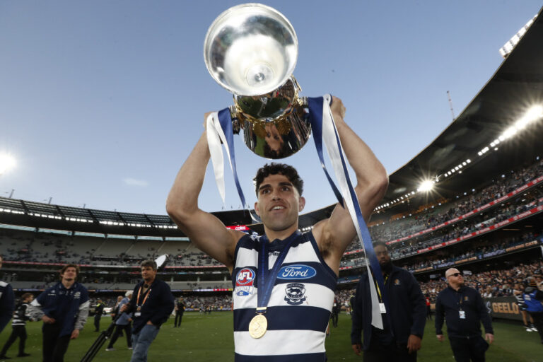 The “incredible amount of work” SANFL club put into Geelong success story