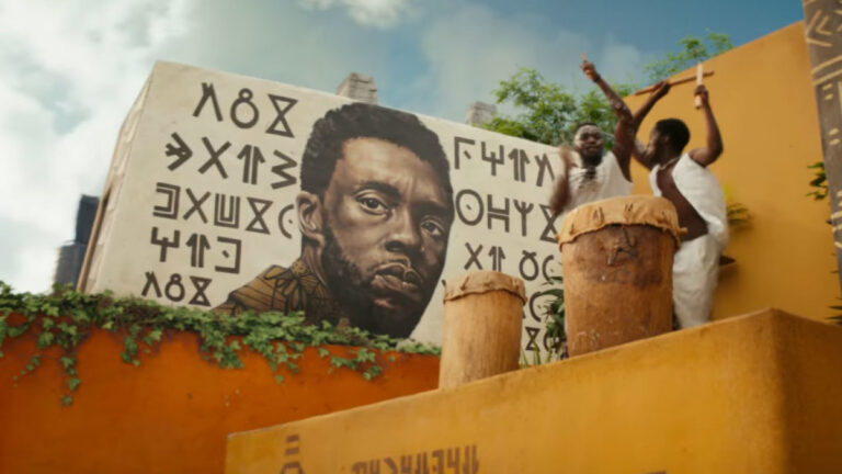 ‘Wakanda Forever’ Set To Cross $350 Million In North America, Despite Dull Week In Theatres