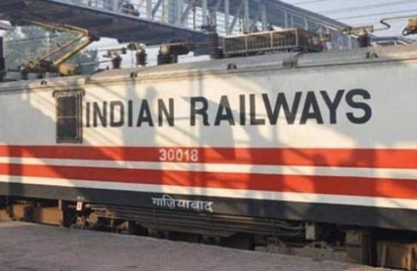 Railway going on with innovation drive!- The New Indian Express