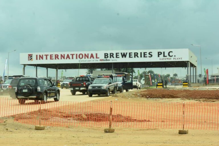 International Breweries empowers 50 entrepreneurs with N60m