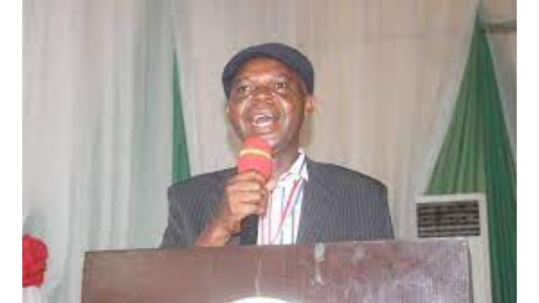 There Is Hope In Nigeria’s Technology, Says NATE President