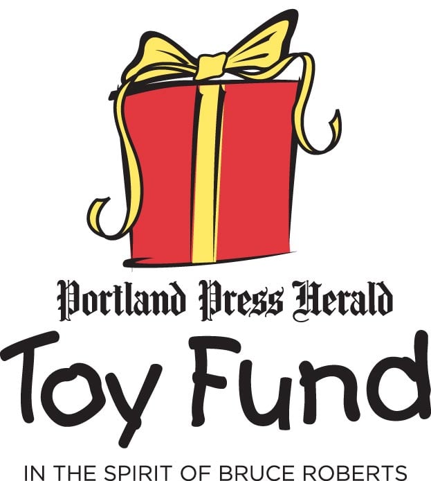 Simple ideas collide: Giving Tuesday and the Press Herald Toy Fund