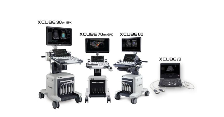 ALPINION MEDICAL SYSTEMS SHOWCASING THE LATEST INTELLIGENT ULTRASOUND TECHNOLOGY AT RSNA 2022