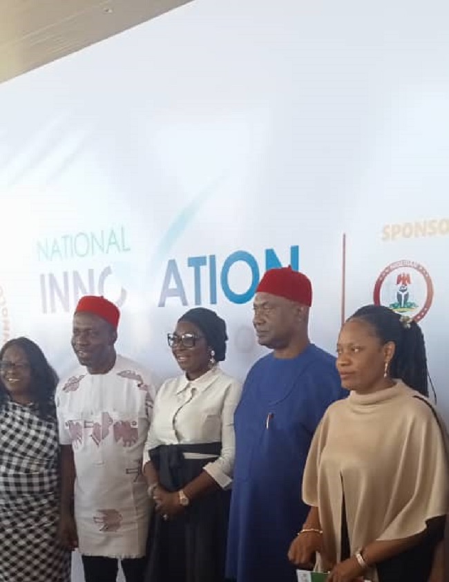 Senate organises National Innovation Workshop in Anambra