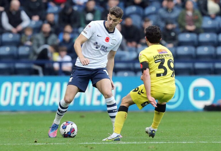 PNE have plenty of success stories already this season