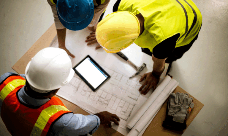 6 Tips if You Want to Succeed in Construction Project Management