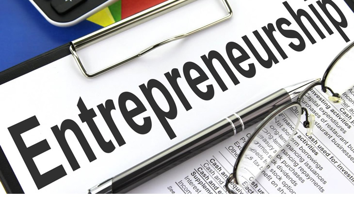 More entrepreneurs will boost Nigeria economy- Professor