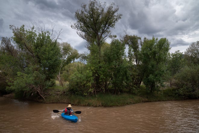 Arizona’s Verde River has a chance at water conservation success