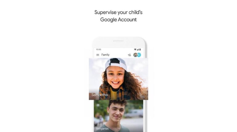 How to setup parental controls on an Android smartphone