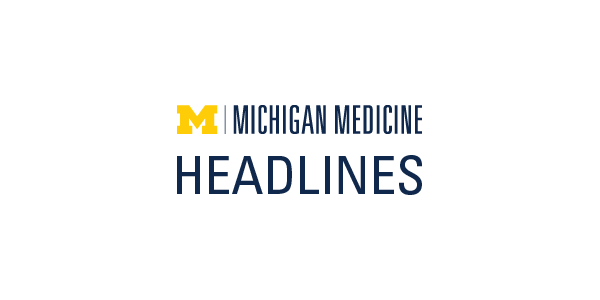 Six teams earn Phyllis M. Blackman Innovation Grant Awards   – Michigan Medicine Headlines